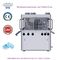200KN آلة غسل الأطباق الأوتوماتيكية متعددة الوظائف المزود